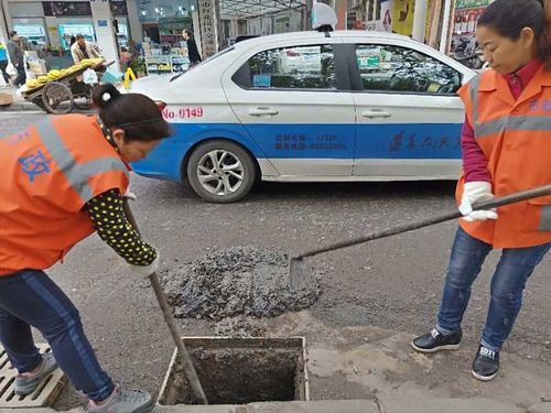 行唐沉沙井清掏-污水井清理