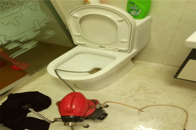 行唐如何疏通马桶 疏通马桶多少钱