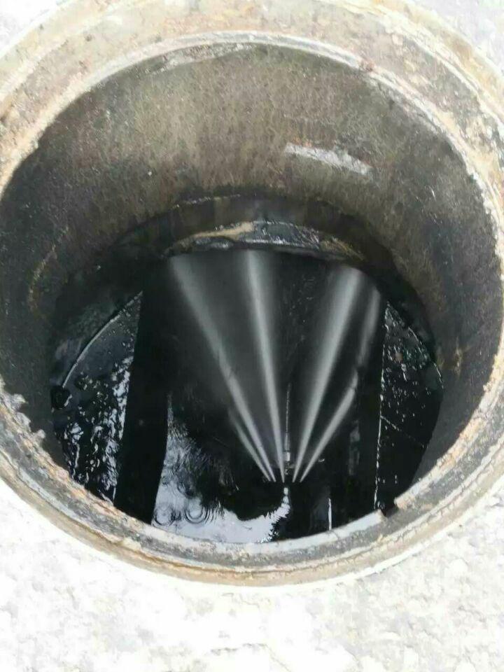 行唐市政管道清洗-排污管道清洗